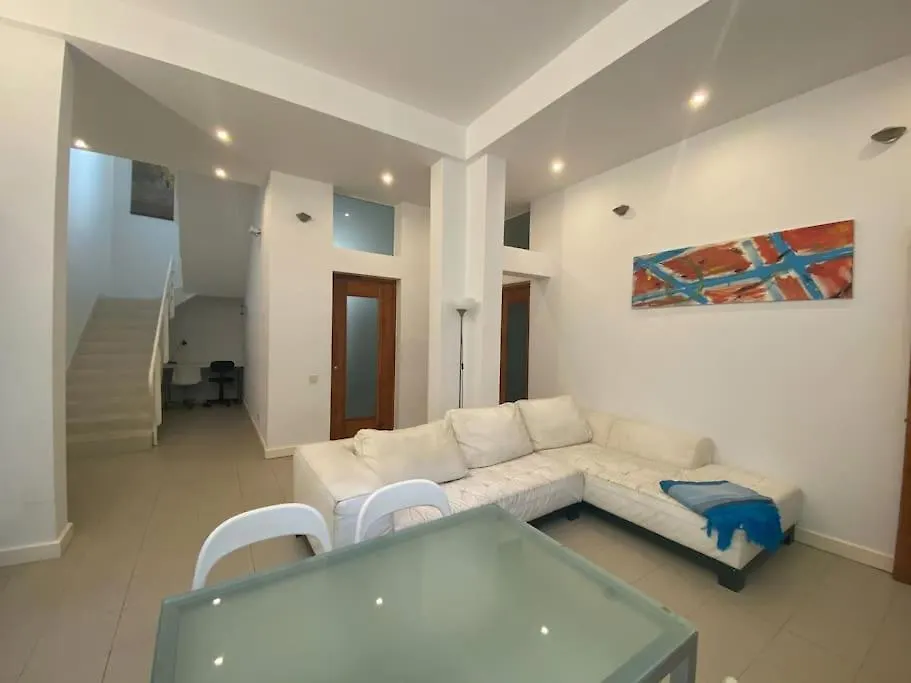 Gizimin, Stylish, Modern, Central Apartment, 37, Triq L-Adrijatiku, San Gwann location